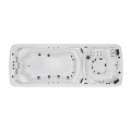 Плавательные бассейны Mexda