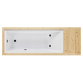 Холодная купель NordicSpa Ice (Айс)