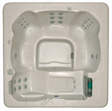 Спа бассейн Artesian Spas Cortona Spa