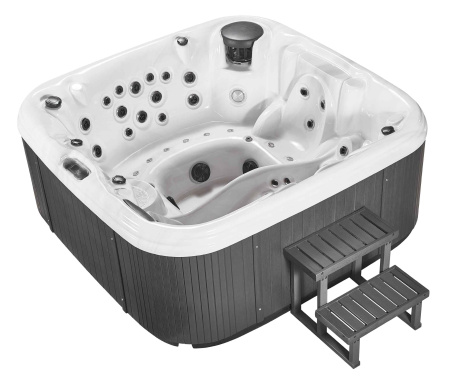 Гидромассажный СПА-бассейн Joy Spa JY 8807