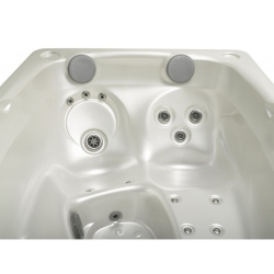 Спа бассейн джакузи USSPA Benjamin