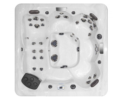 Спа бассейн Master Spas Twilight 8.2