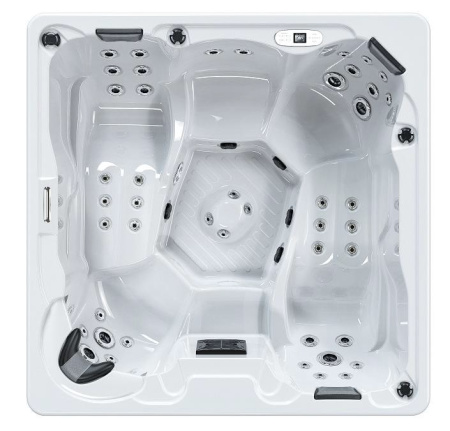 Встраиваемый спа-бассейн Lovia Spa Venus V04