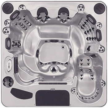 Спа бассейн Coast Spas - Extreme (Экстрим)